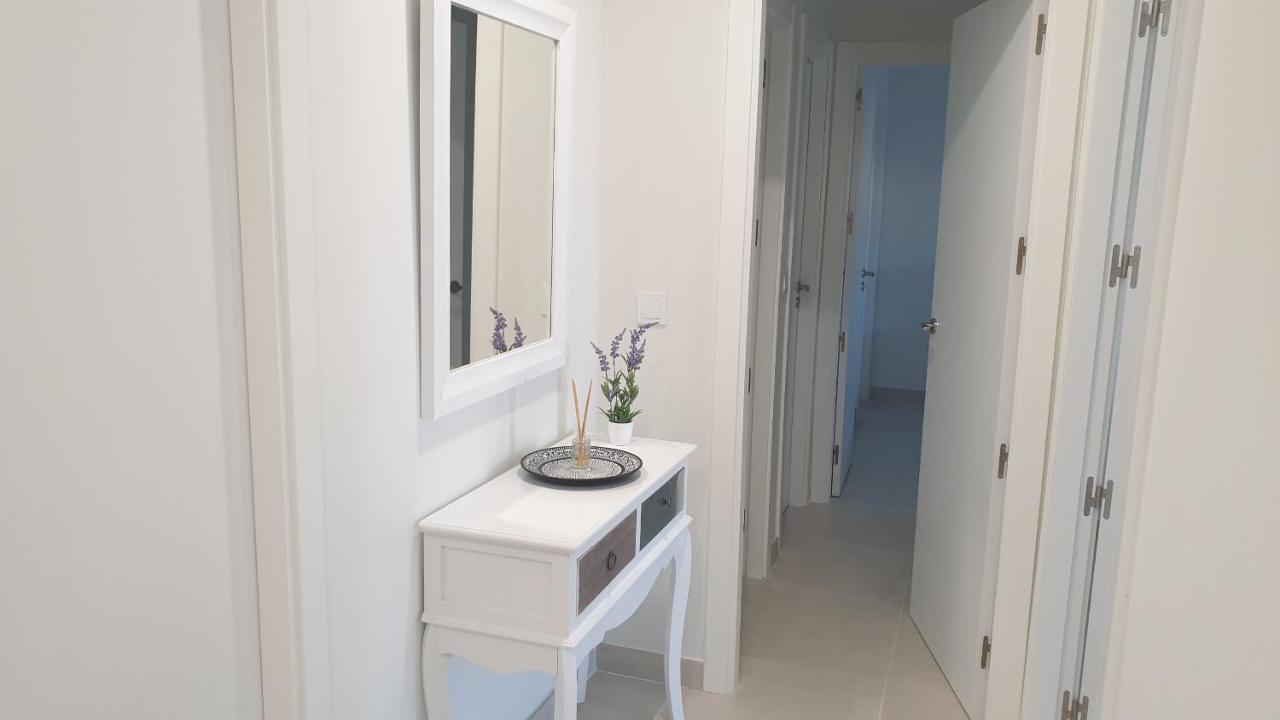 Estepona Puerto Apartment Exterior photo