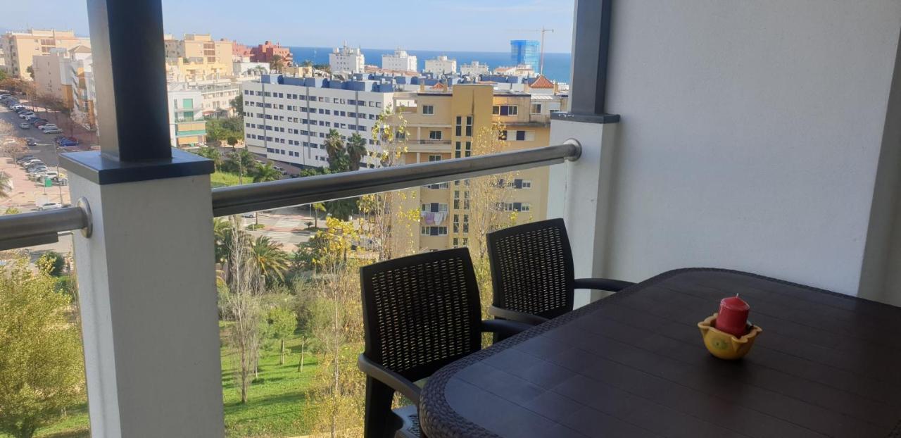 Estepona Puerto Apartment Exterior photo